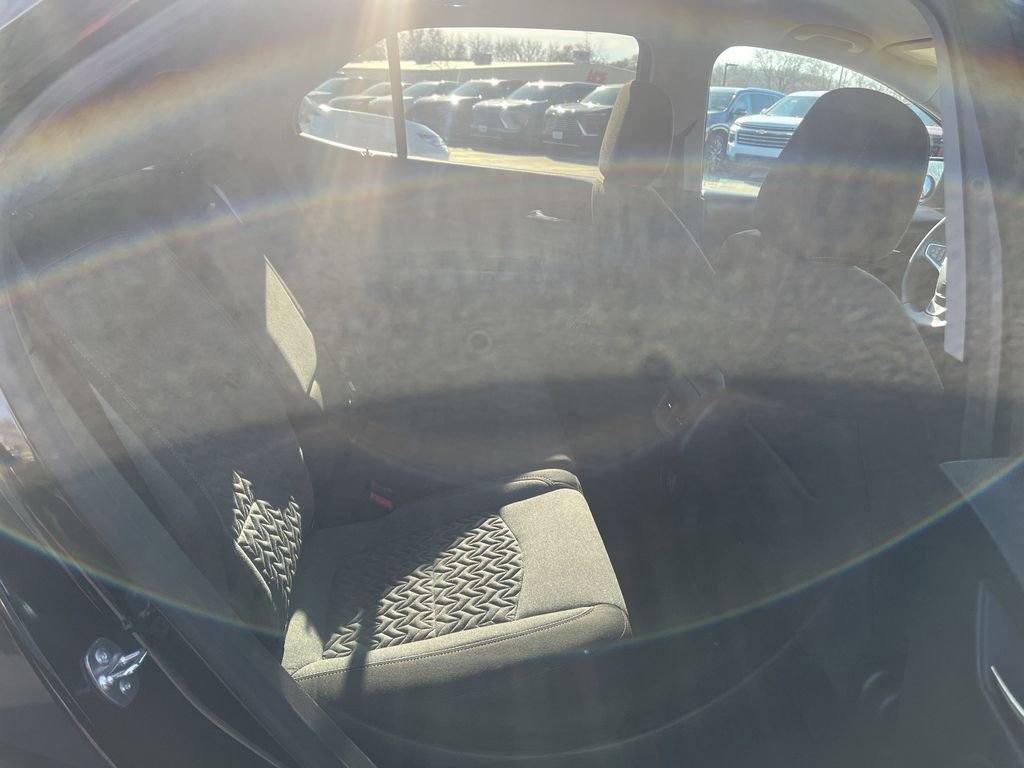 Certified 2024 Chevrolet Equinox LT image 21