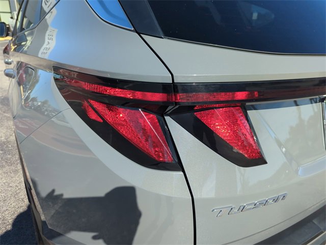 Used 2024 Hyundai Tucson SEL image 13