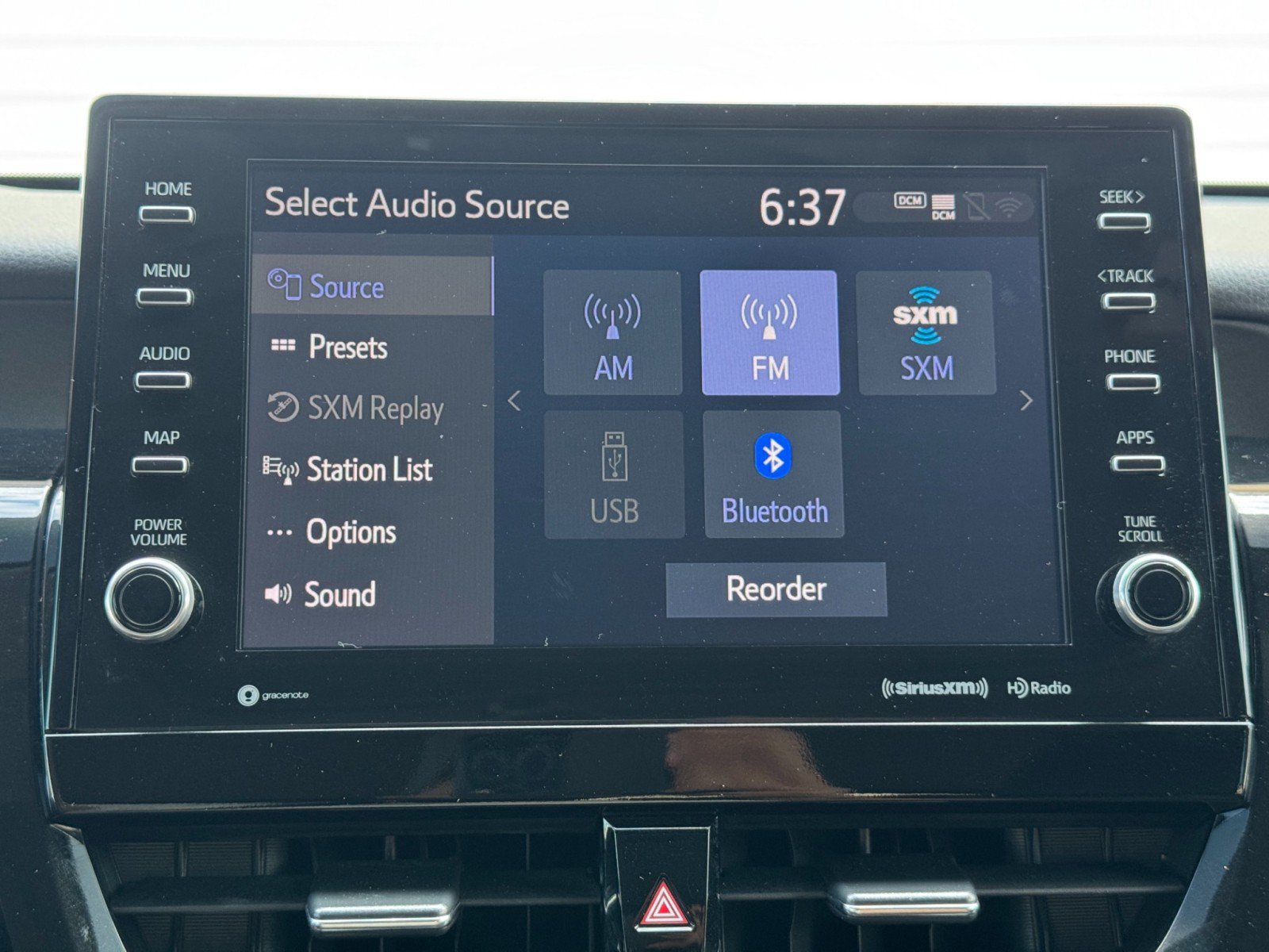 Used 2024 Toyota Camry XSE w/ Cold Weather Package FWD image 24