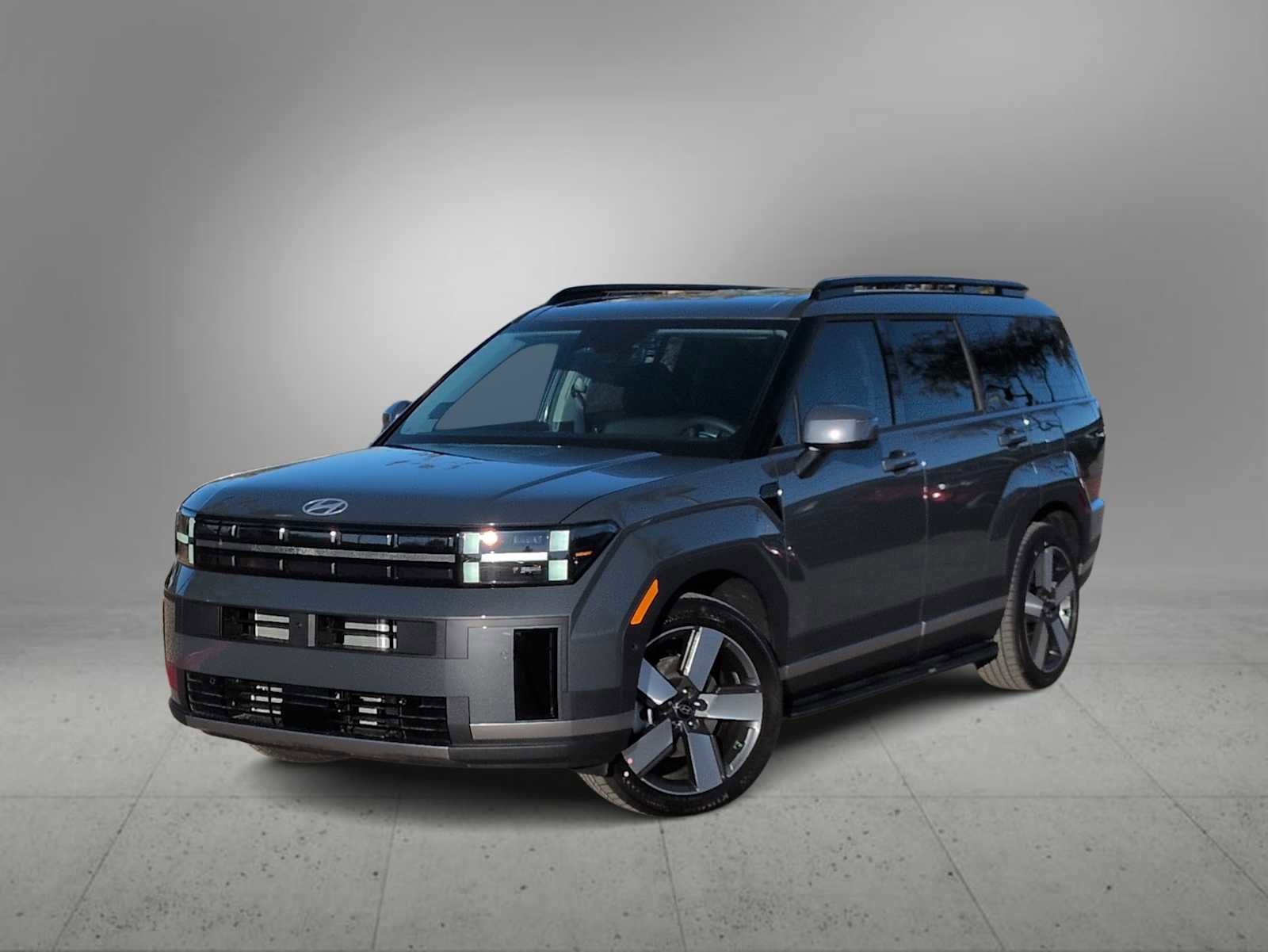 New 2026 Hyundai Santa Fe Limited