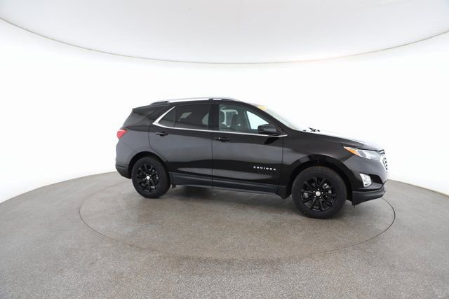 Used 2020 Chevrolet Equinox LT image 24