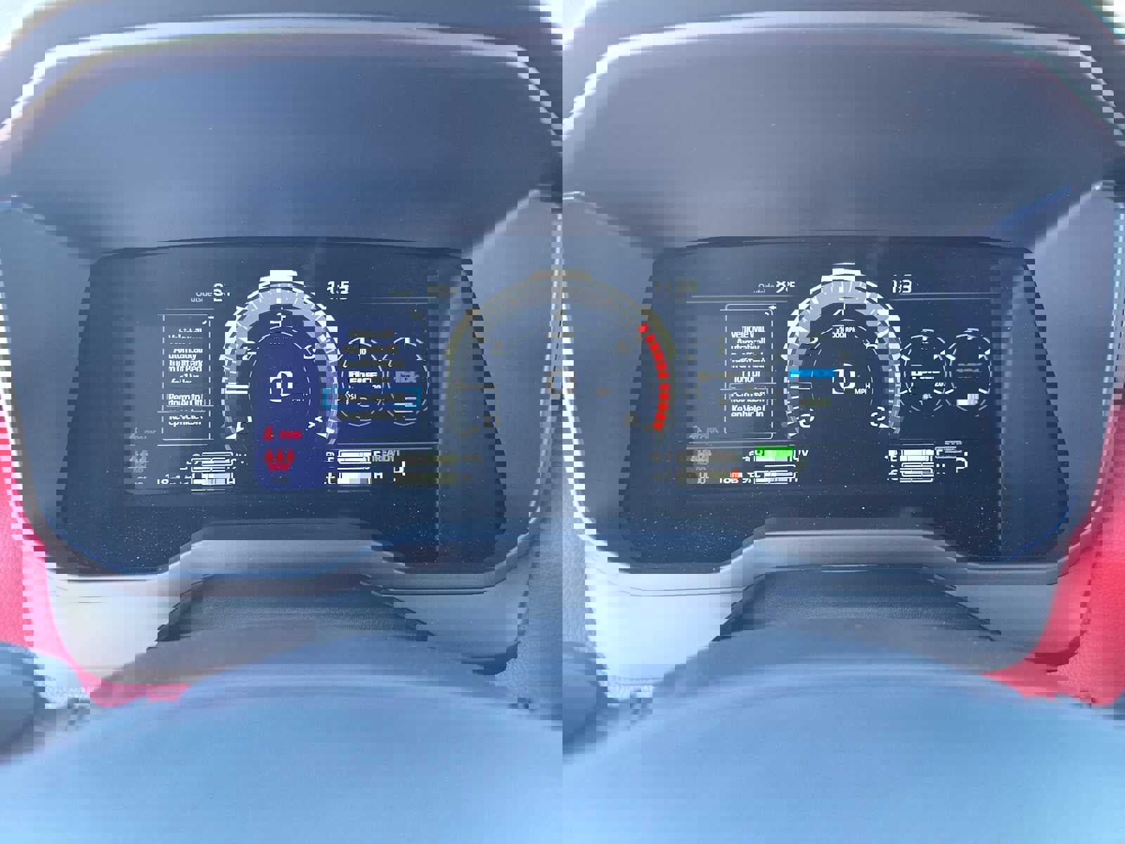 New 2026 Toyota Tundra TRD Pro image 24