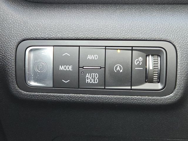 New 2026 GMC Terrain AT4 image 19