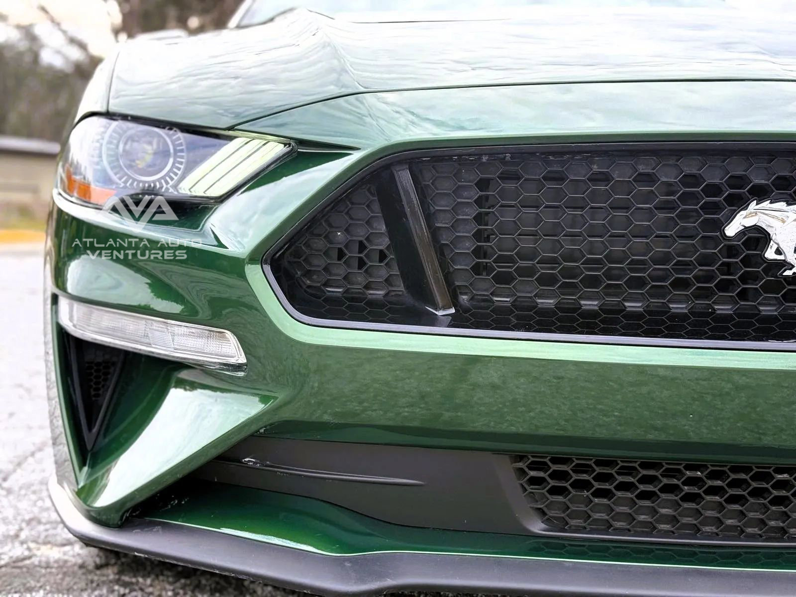 Used 2023 Ford Mustang Premium image 5