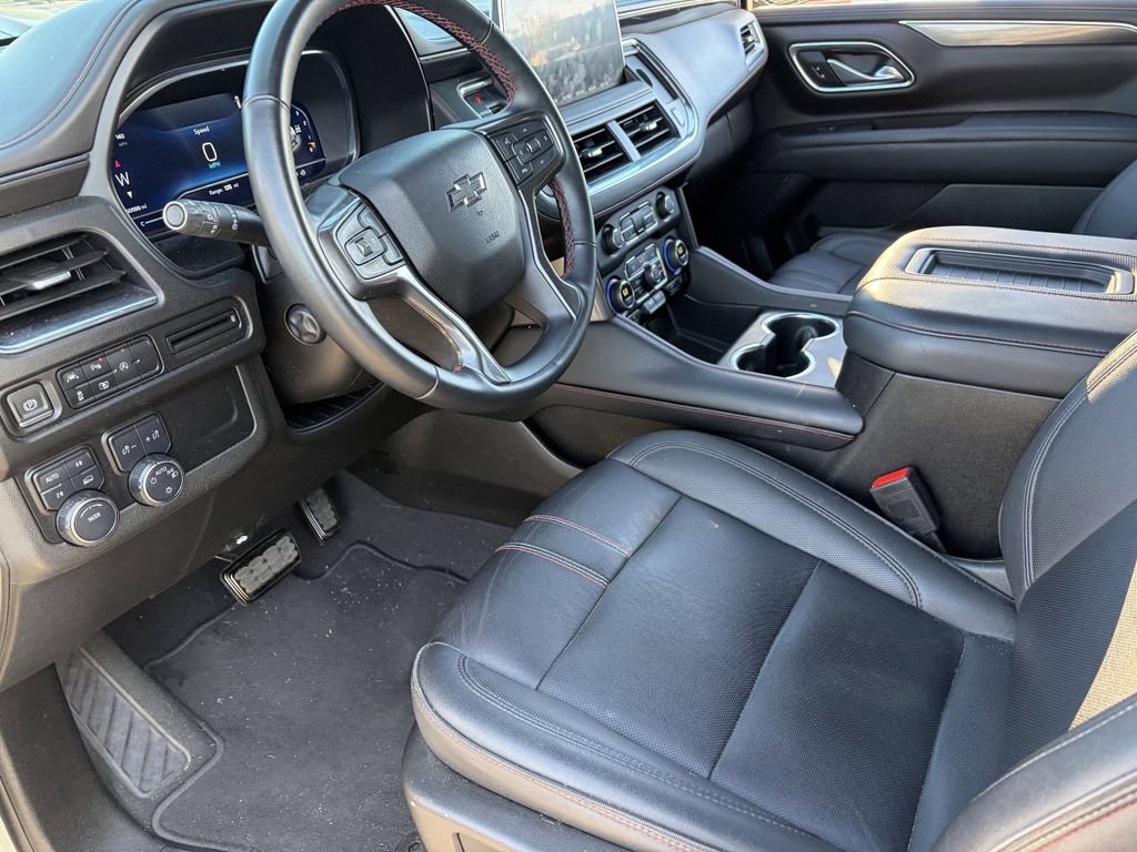 Used 2023 Chevrolet Tahoe RST w/ RST Performance Edition AWD/4WD image 19