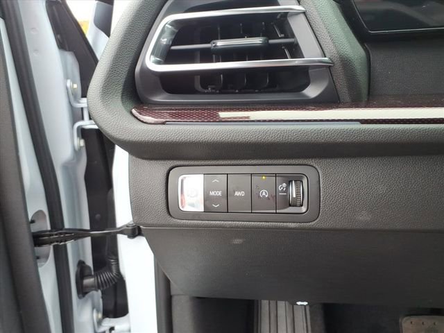 New 2026 Chevrolet Traverse Z71 w/ Driver Confidence Package image 9