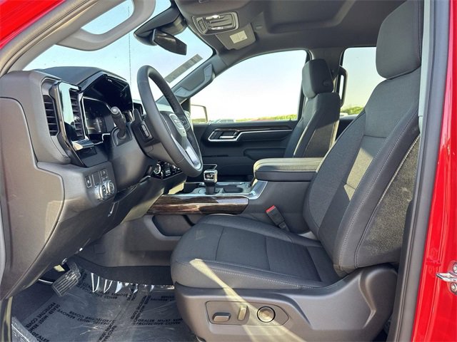 New 2026 GMC Sierra 1500 Elevation image 21