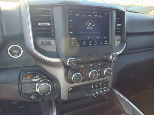 Used 2021 RAM 1500 Lone Star RWD image 10