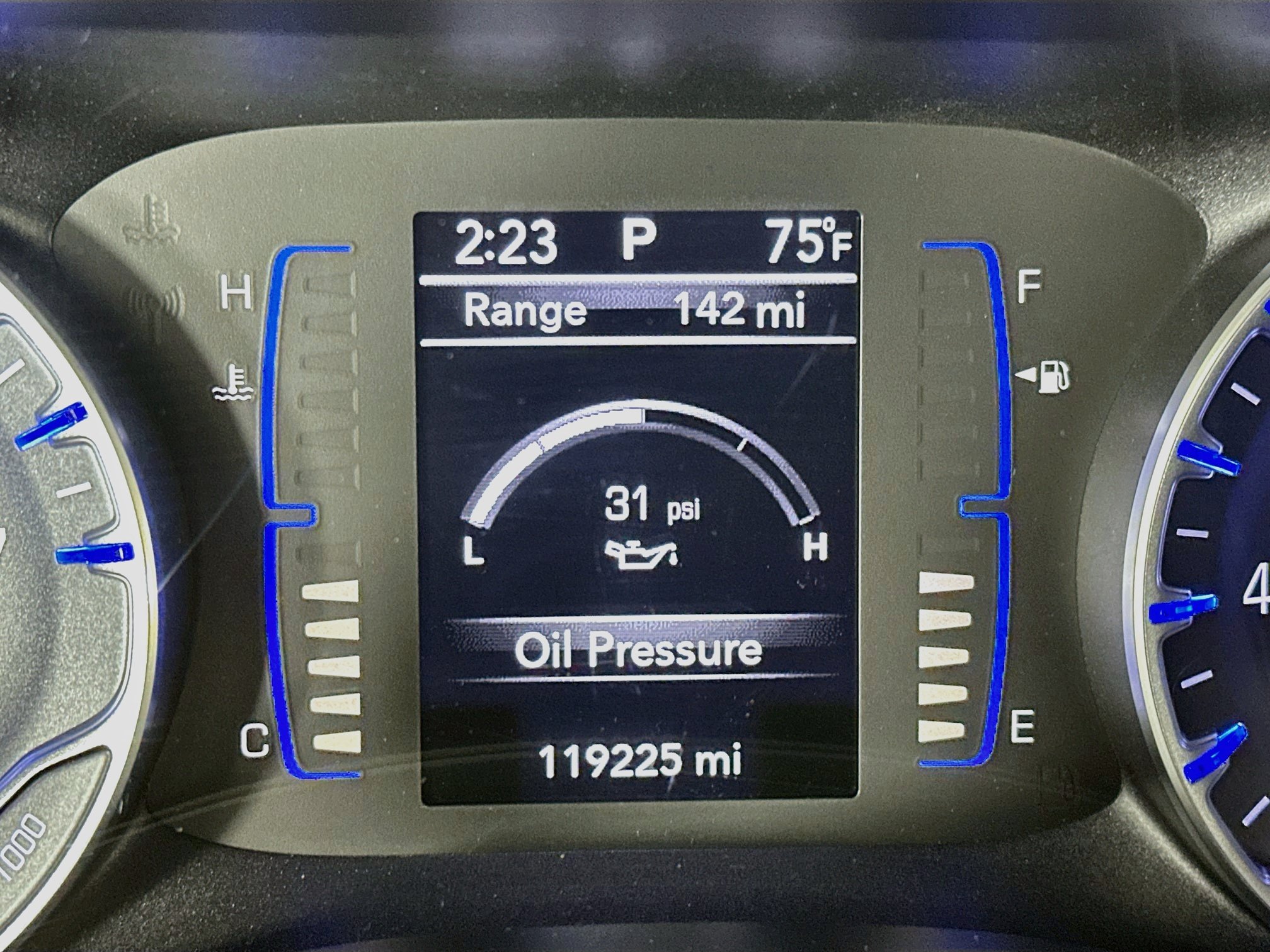 Used 2018 Chrysler Pacifica Touring-L FWD image 19