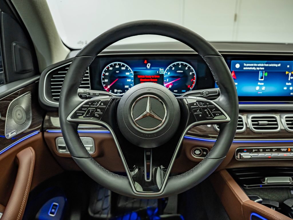 Certified 2026 Mercedes-Benz GLE 450 4MATIC image 22