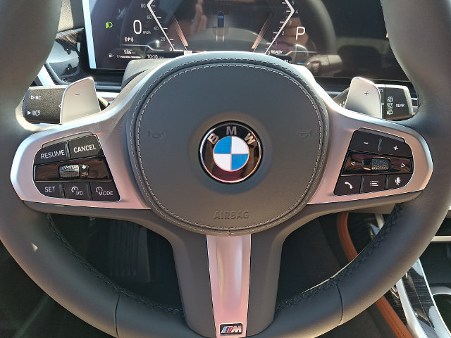 New 2027 BMW X7 xDrive40i w/ M Sport Package AWD/4WD image 15