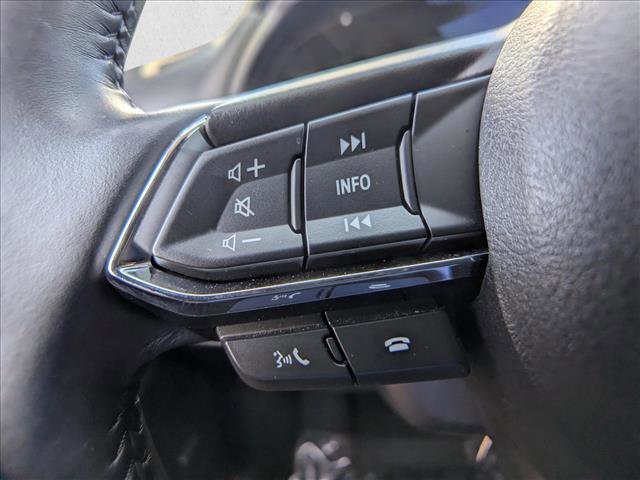 Used 2022 MAZDA CX-5 AWD 2.5 S w/ Premium Plus Pkg image 26