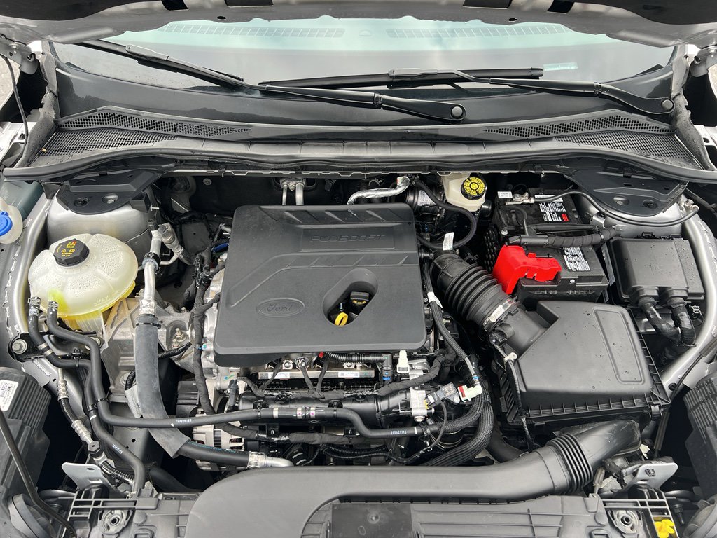 Used 2020 Ford Escape SEL image 30