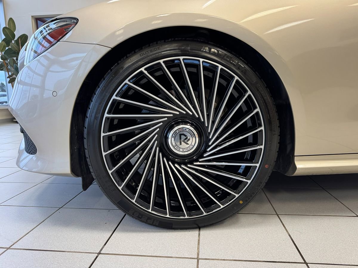 Used 2018 Mercedes-Benz E 400 4MATIC Coupe image 68