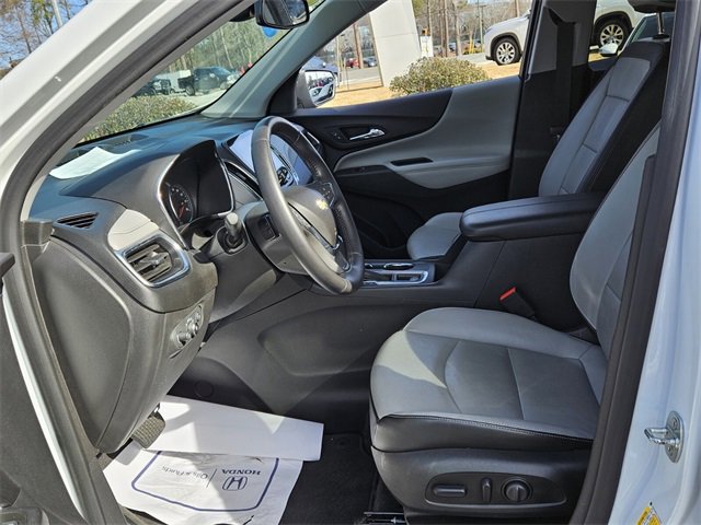 Used 2020 Chevrolet Equinox Premier image 5
