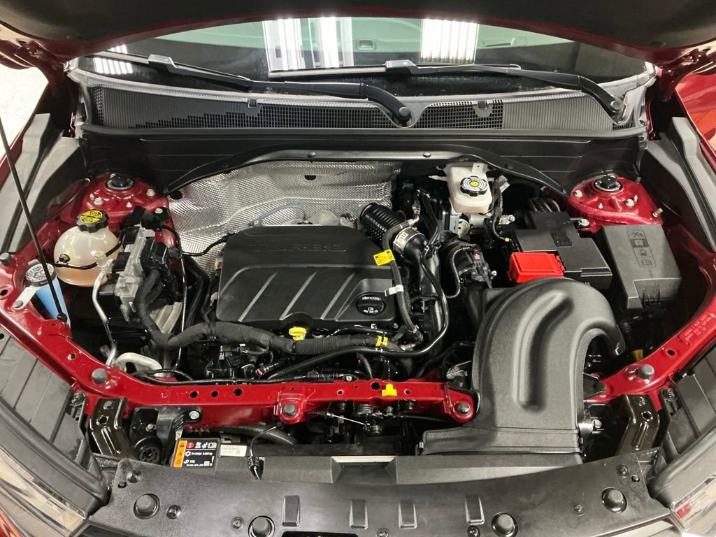 Certified 2023 Chevrolet TrailBlazer LT image 10