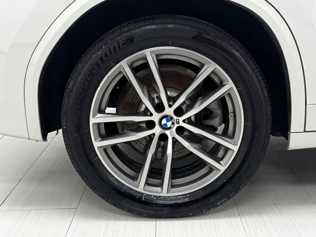 Used 2018 BMW X3 xDrive30i image 39