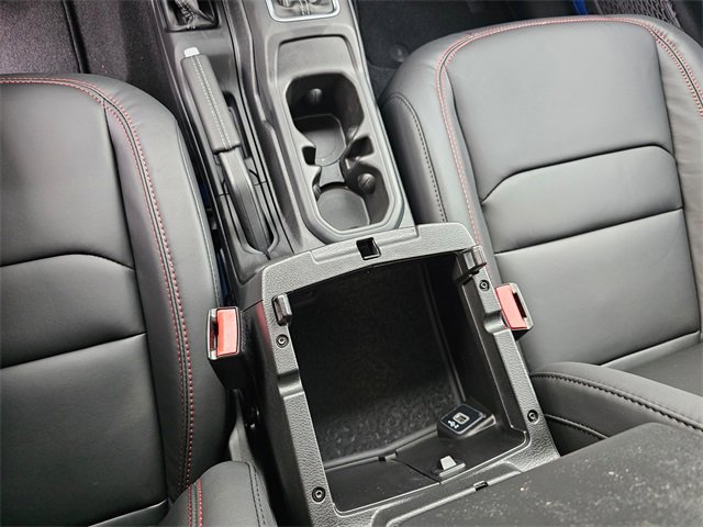 New 2025 Jeep Wrangler Unlimited Rubicon image 24