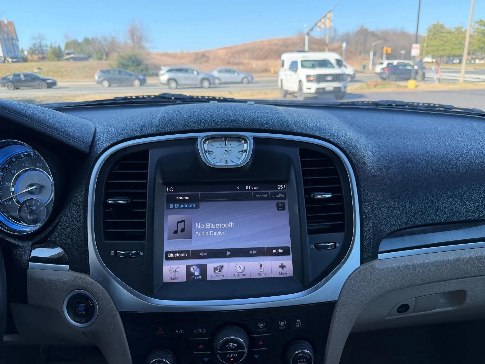 Used 2011 Chrysler 300 Limited image 9