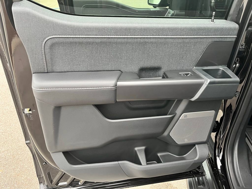 New 2026 Ford F150 Lariat w/ Equipment Group 501A Mid image 12