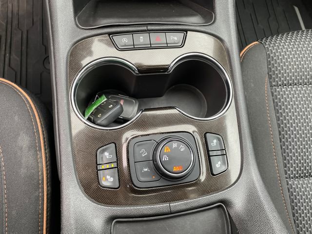 Used 2022 GMC Acadia AT4 AWD/4WD image 38