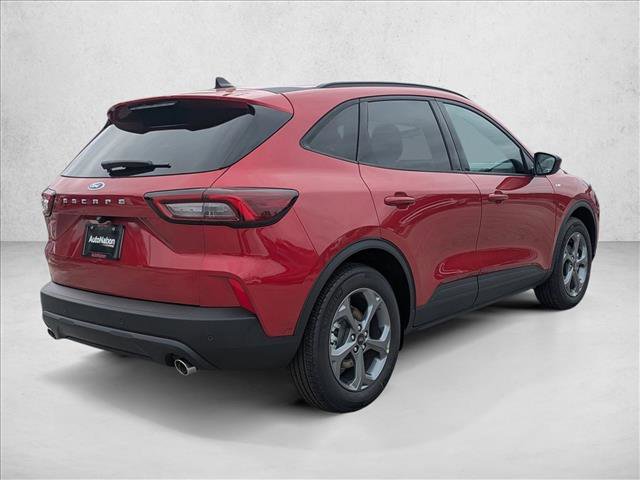 New 2026 Ford Escape ST-Line w/ Tech Pack #1 image 8