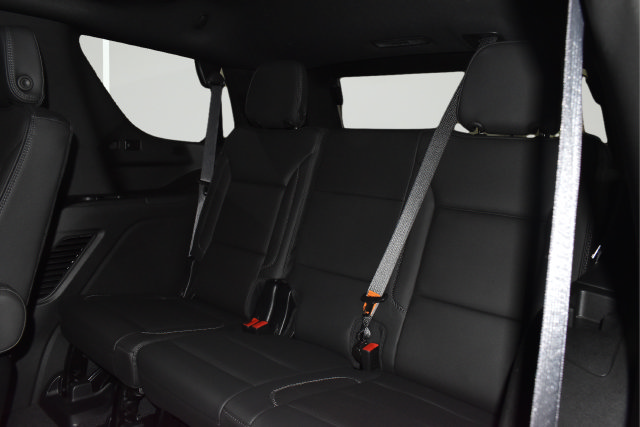 Used 2024 GMC Yukon Denali AWD/4WD image 10