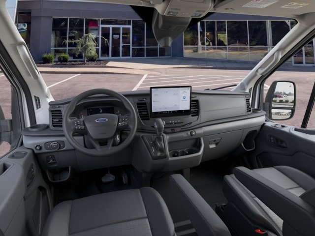 New 2026 Ford Transit 250 148 Medium Roof RWD image 9