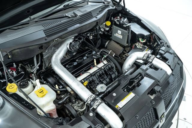 Used 2008 Dodge Caliber SRT-4 w/ SRT Option Group II image 39