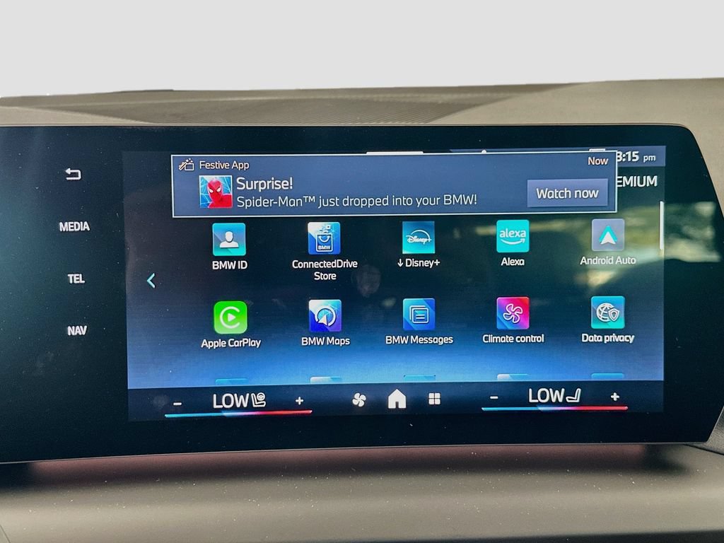 New 2026 BMW 228i xDrive w/ Technology Package AWD/4WD image 14