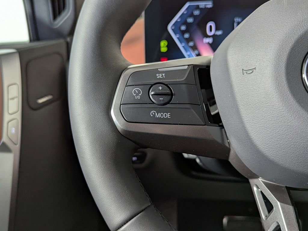 New 2026 BMW iX xDrive45 w/ M Sport Package image 26