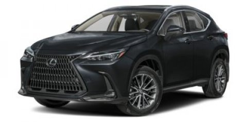 New 2026 Lexus NX 350 AWD w/ Premium Package image 1