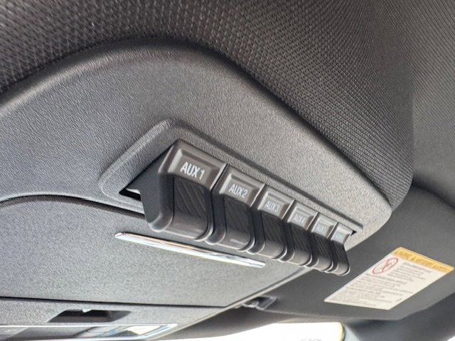 New 2026 Ford F250 Lariat w/ Chrome Package image 23