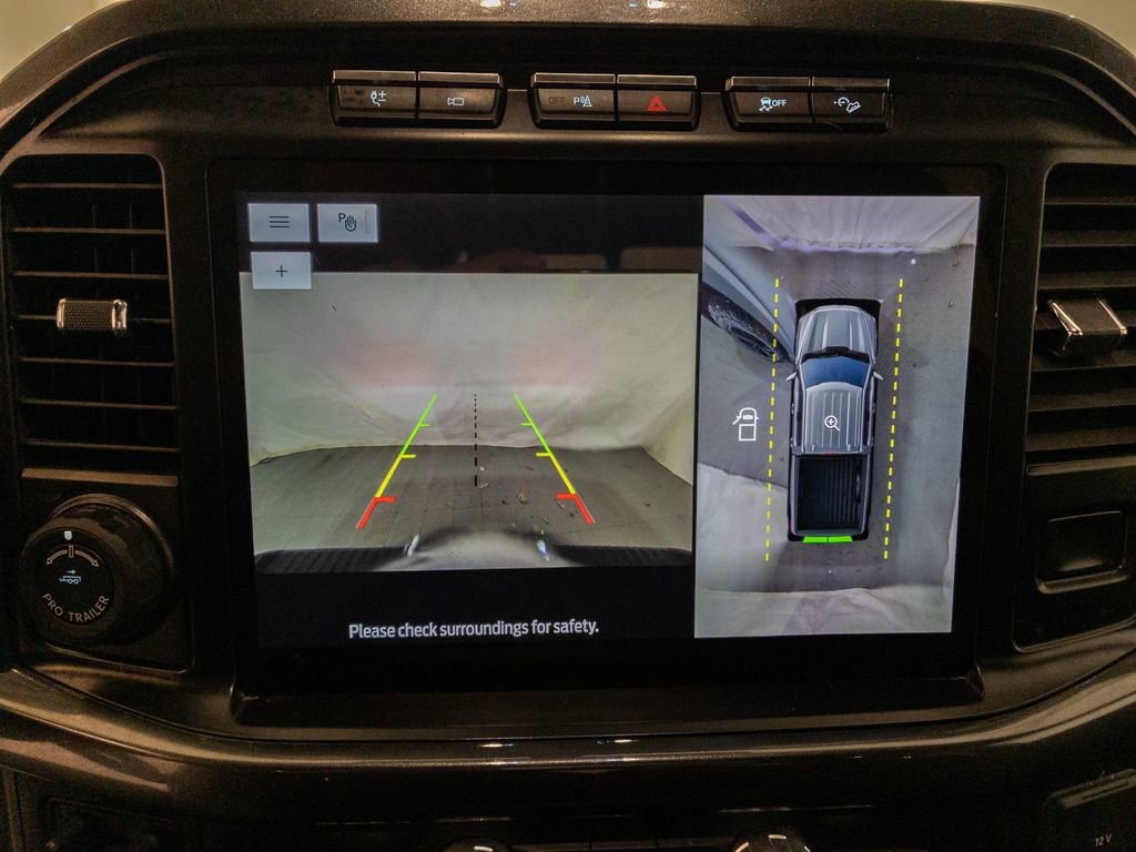 Used 2021 Ford F150 XLT w/ Equipment Group 302A High image 18