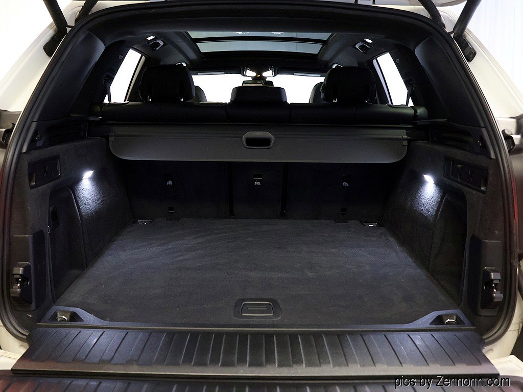 Used 2023 BMW X5 xDrive40i w/ Premium Package image 32