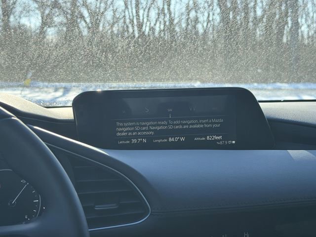 New 2026 MAZDA MAZDA3 s Sport image 23