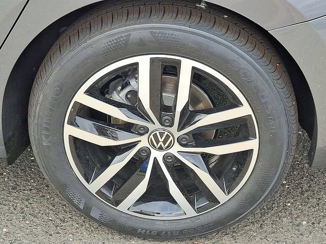 New 2026 Volkswagen Jetta SE FWD image 5