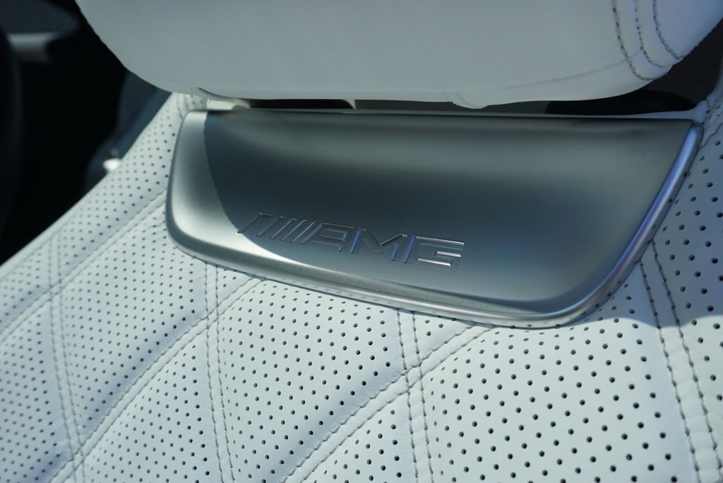 New 2026 Mercedes-Benz AMG GT 55 image 54