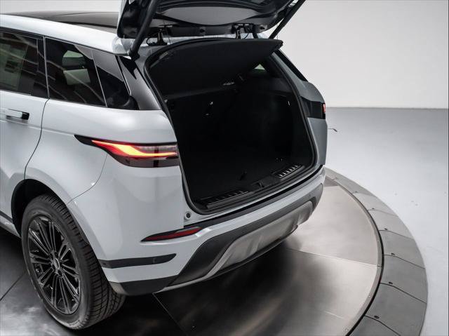 New 2026 Land Rover Range Rover Evoque S AWD/4WD image 31