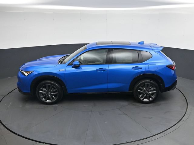 New 2026 Acura ADX A-Spec AWD/4WD image 27