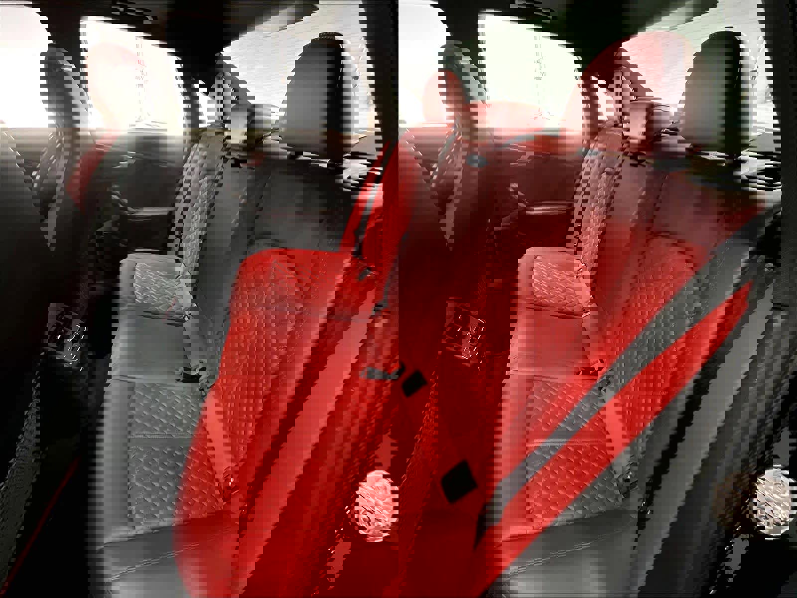 Used 2023 Audi S4 Premium Plus w/ Premium Plus Package image 26