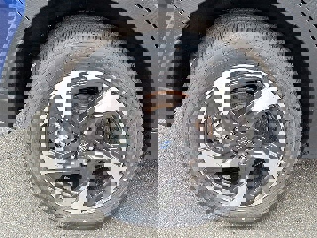 New 2025 Subaru Crosstrek 2.5i Limited image 7