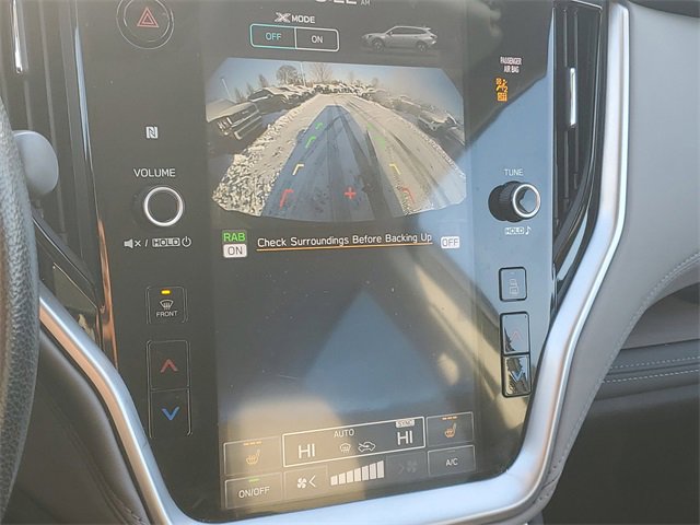 Used 2020 Subaru Outback Limited image 27