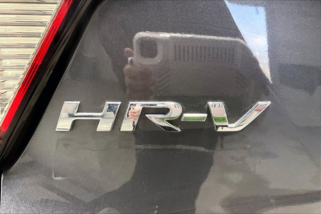 Used 2022 Honda HR-V EX-L image 40