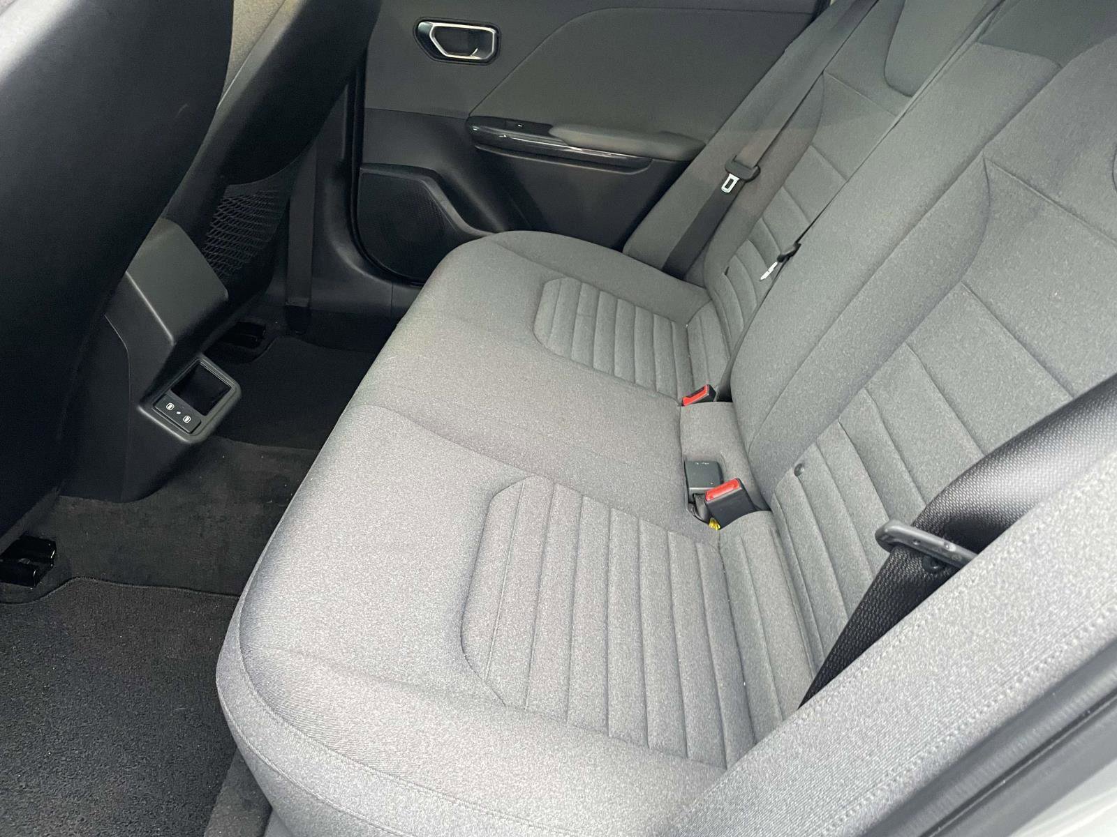 Used 2025 Kia K4 EX image 5