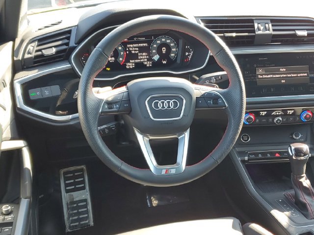 Used 2025 Audi Q3 2.0T Premium Plus AWD/4WD image 12