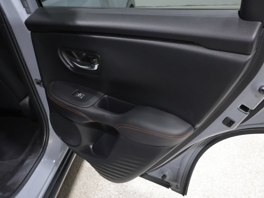 Used 2024 Honda HR-V Sport image 20