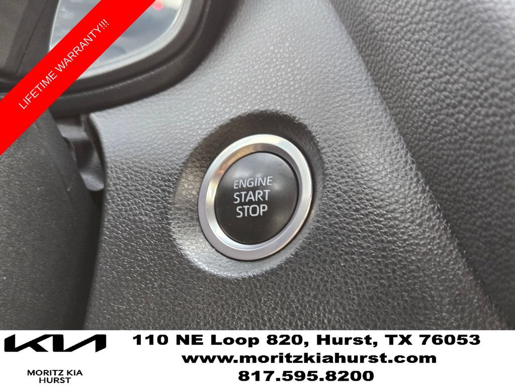 Used 2023 Toyota Corolla SE w/ Carpet Mat Package (TMS) FWD image 23