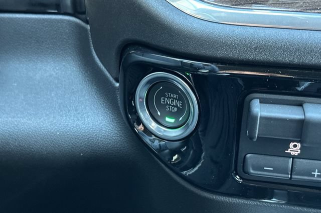 New 2026 Chevrolet Silverado 1500 RST AWD/4WD image 32