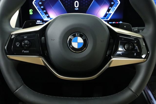 Used 2025 BMW X3 xDrive30i image 13